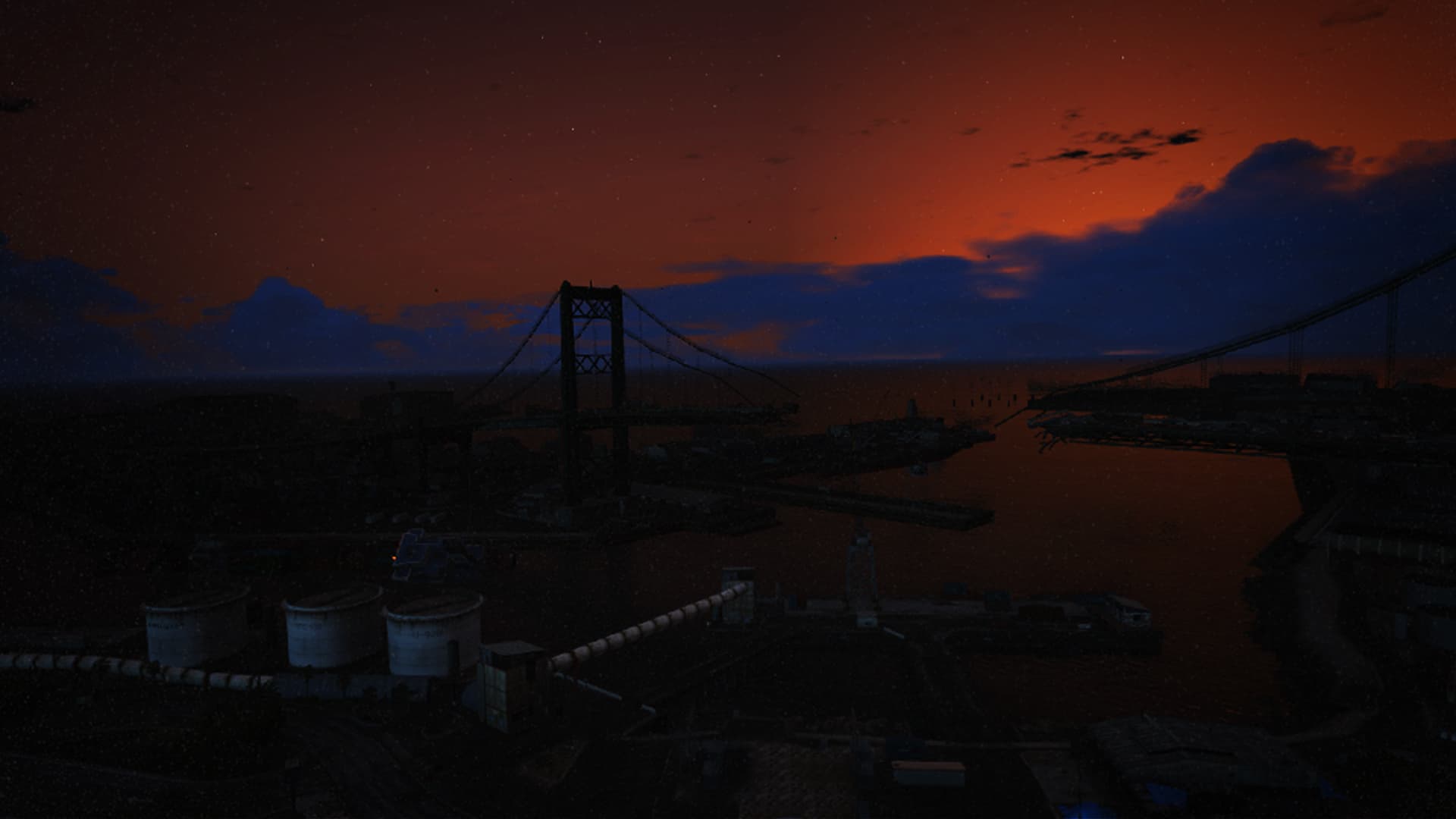 Last Day Banner