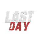 Last Day Logo
