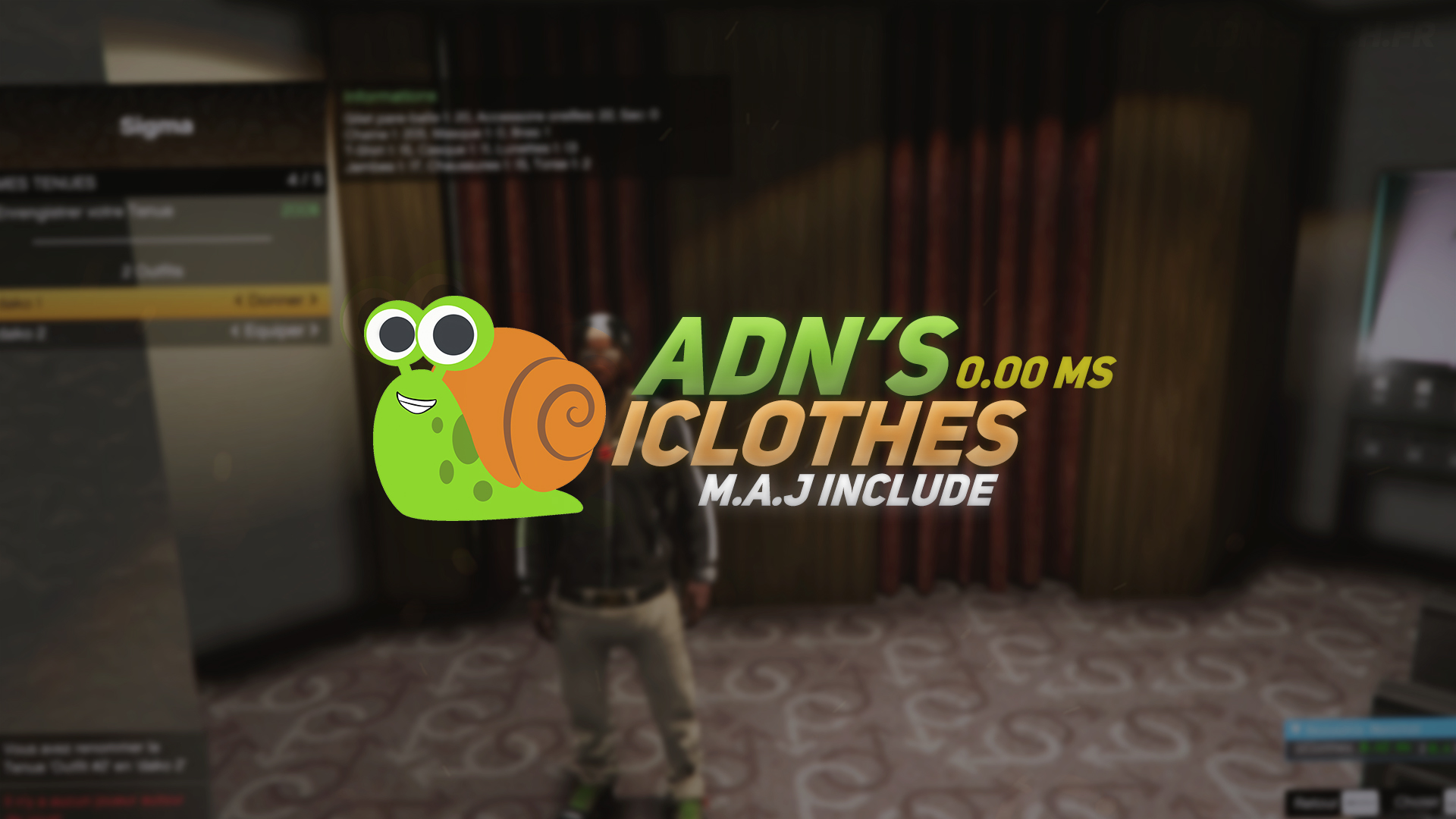 iClothes