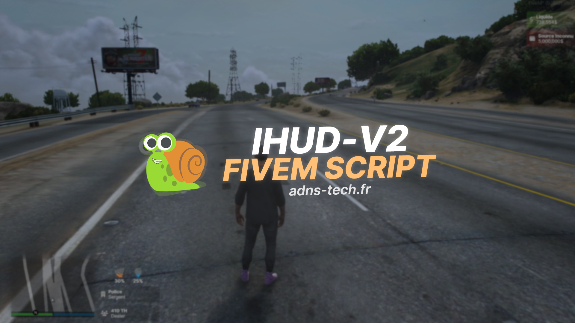 iHud-V2