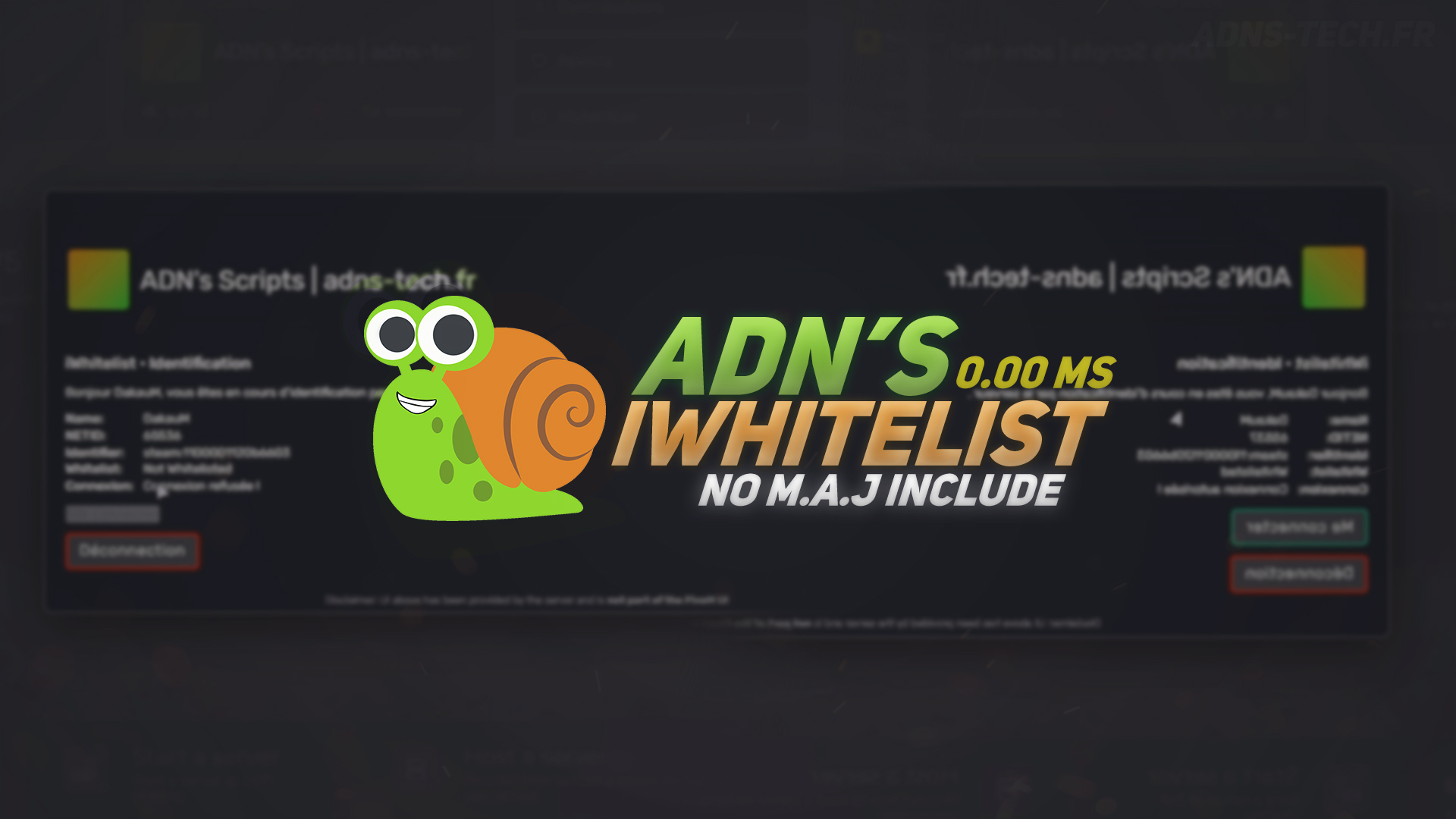iWhitelist